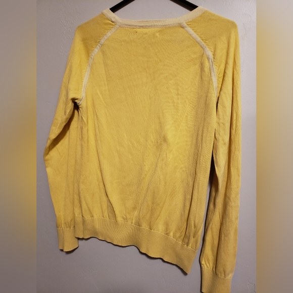 Women's Large Green Bay Packer sweater - Picture 5 of 6